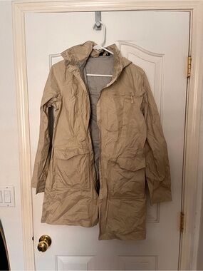 Patagonia Sandstone Packable Hooded Jacket